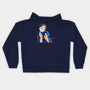 clown Kids Hoodie